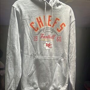 Kansas City Chiefs Hoodie